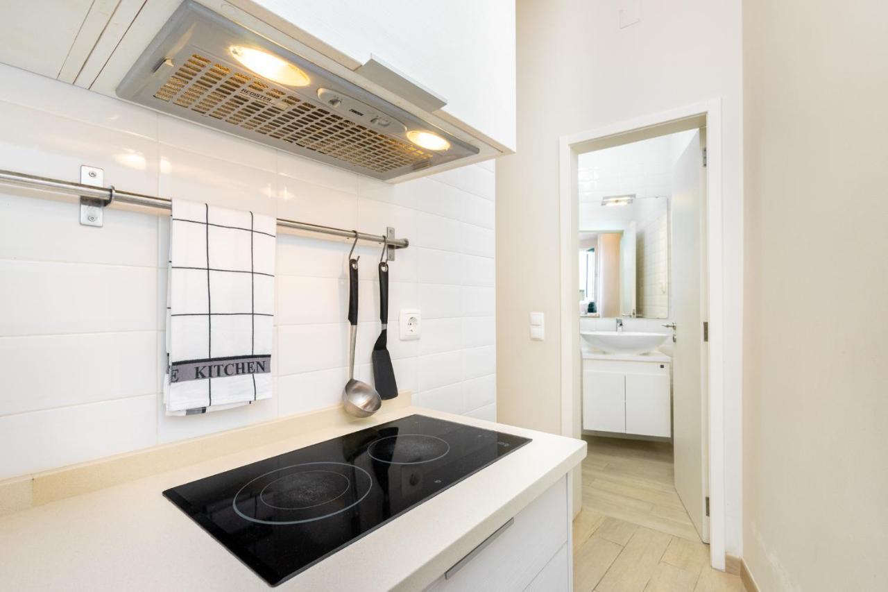 Santa Catarina Premium Studio Apartment Lisbon Exterior photo